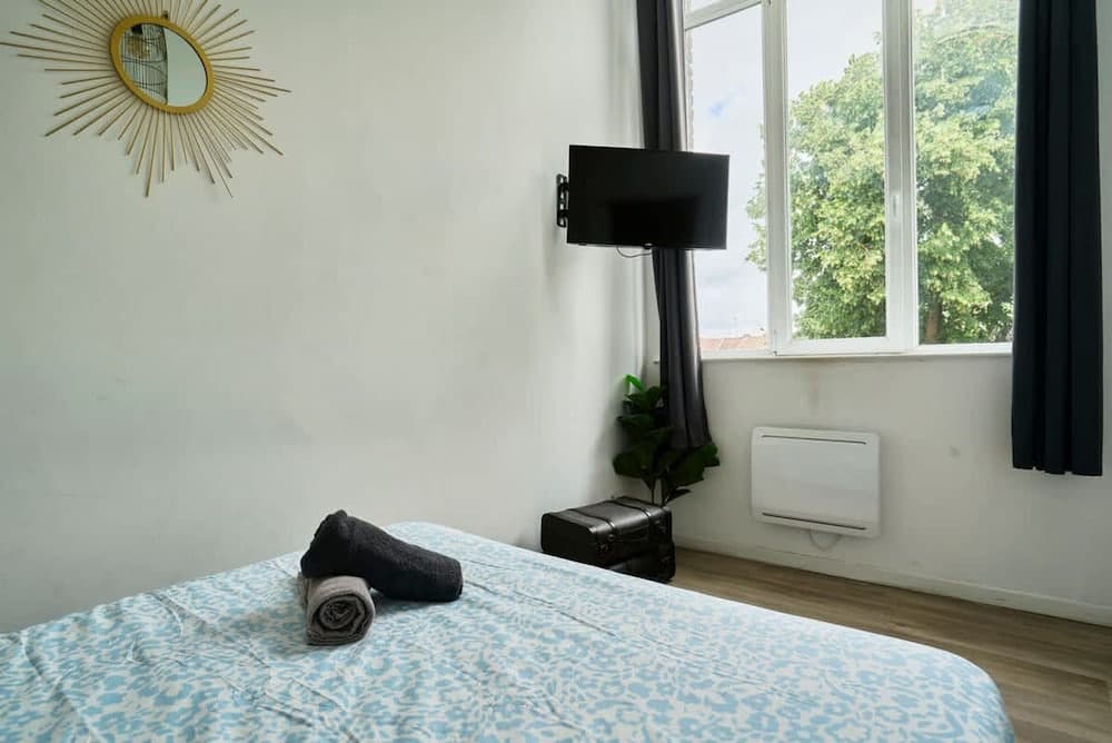 En d Placement 8 Wifi Gratuit - Photo 2