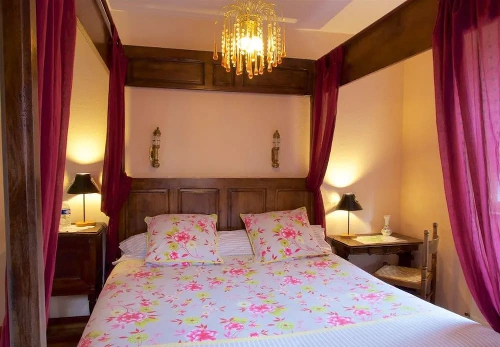 Hôtel Jouet - Miniature 5