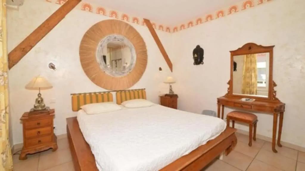 Hôtel Les Flots Bleus - Miniature 7