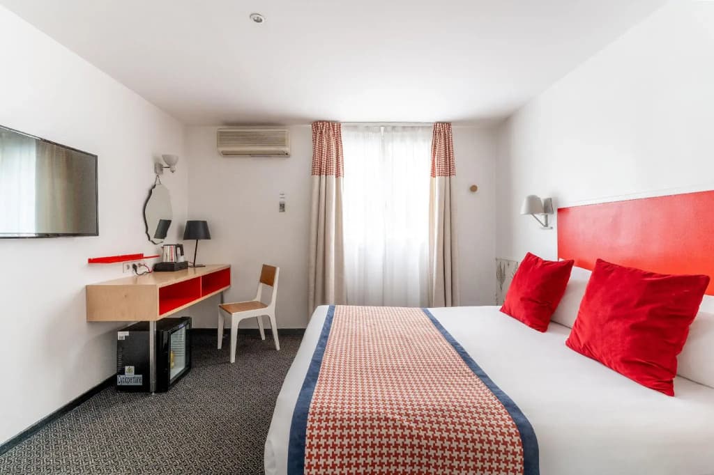 Hôtel George - Astotel - Photo 4