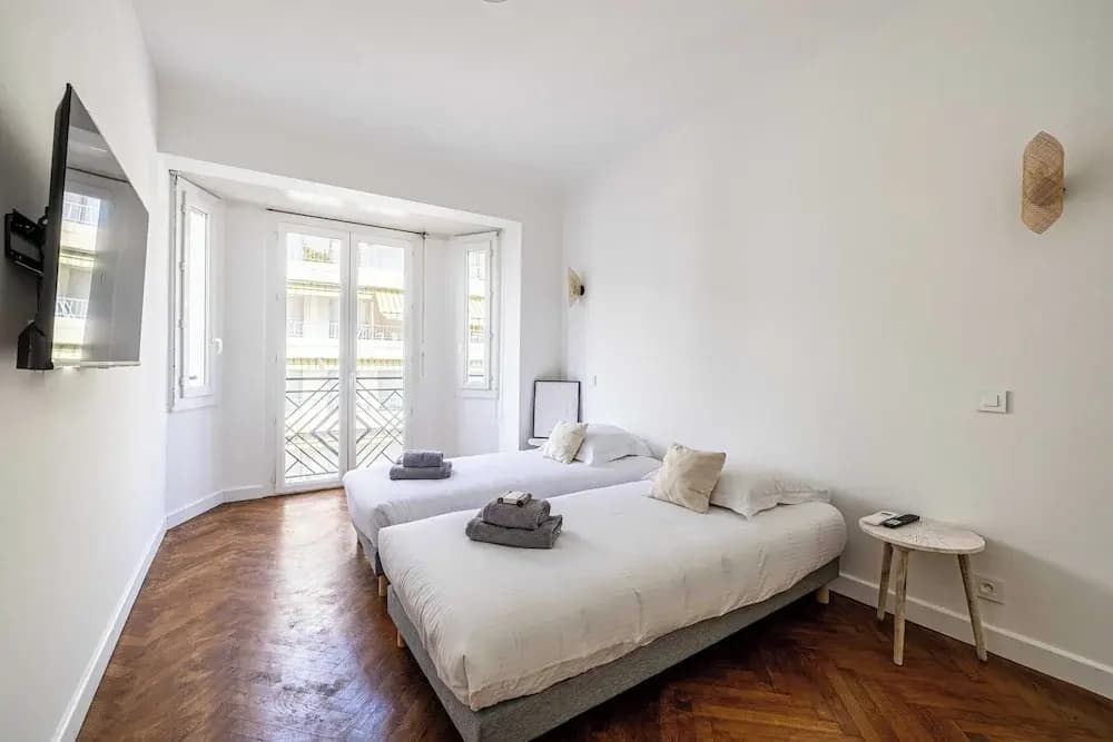 Elegance and Refinement With A/C - Cannes - Photo 5