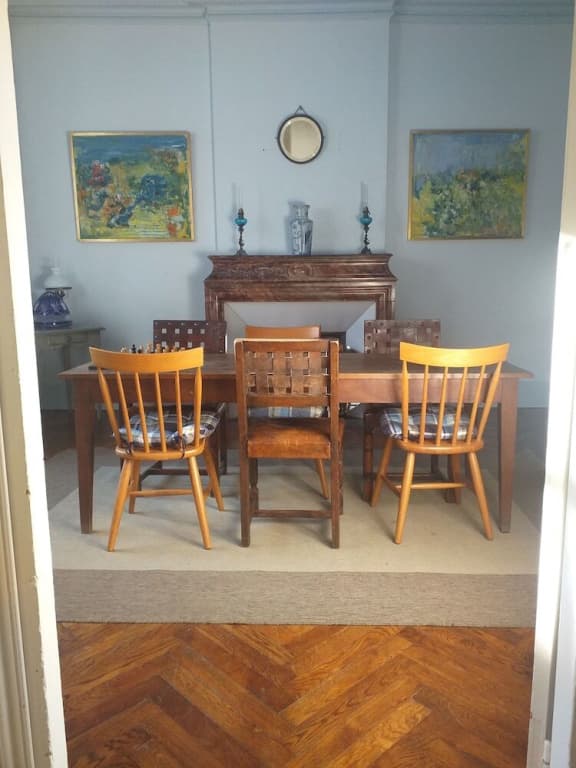 Maison Belmont - Photo 1