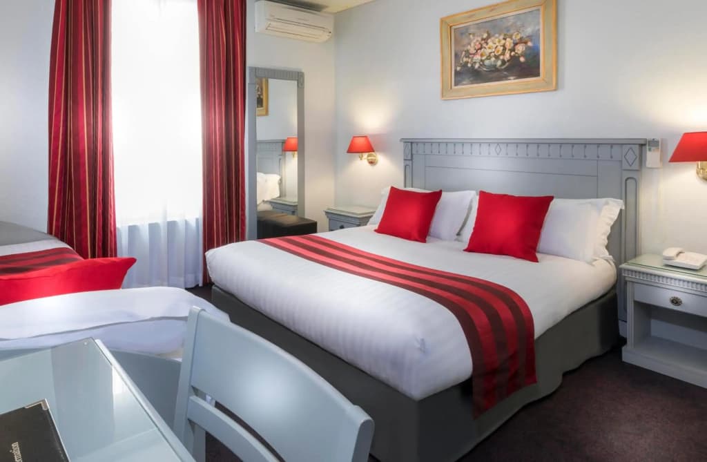 Agate Hotel - Photo 2