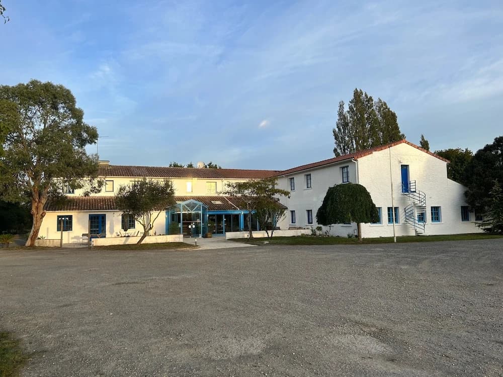 Le Mas des Marais - Photo 1