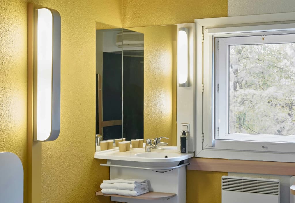 B&B Hotel Viry-Châtillon - Miniature 8