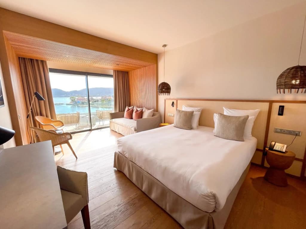 Golden Tulip Porto Vecchio - Photo 5
