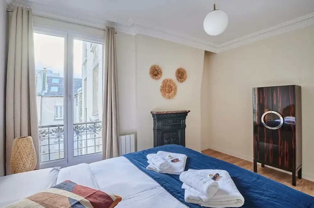 New Apartment Puteaux/la Defense - Photo 3