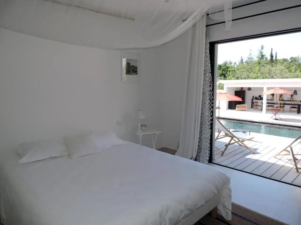 Villa Le Sud - Miniature 3