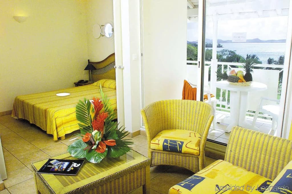 Hotel Amyris - Photo 1