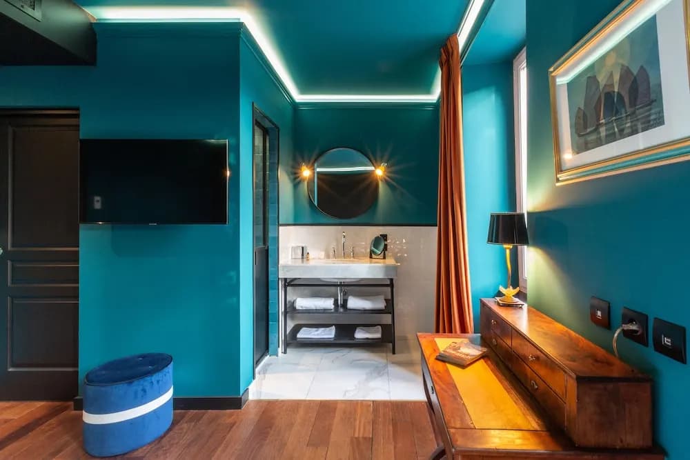 Hôtel & SPA Le Chêne Vert - Photo 4