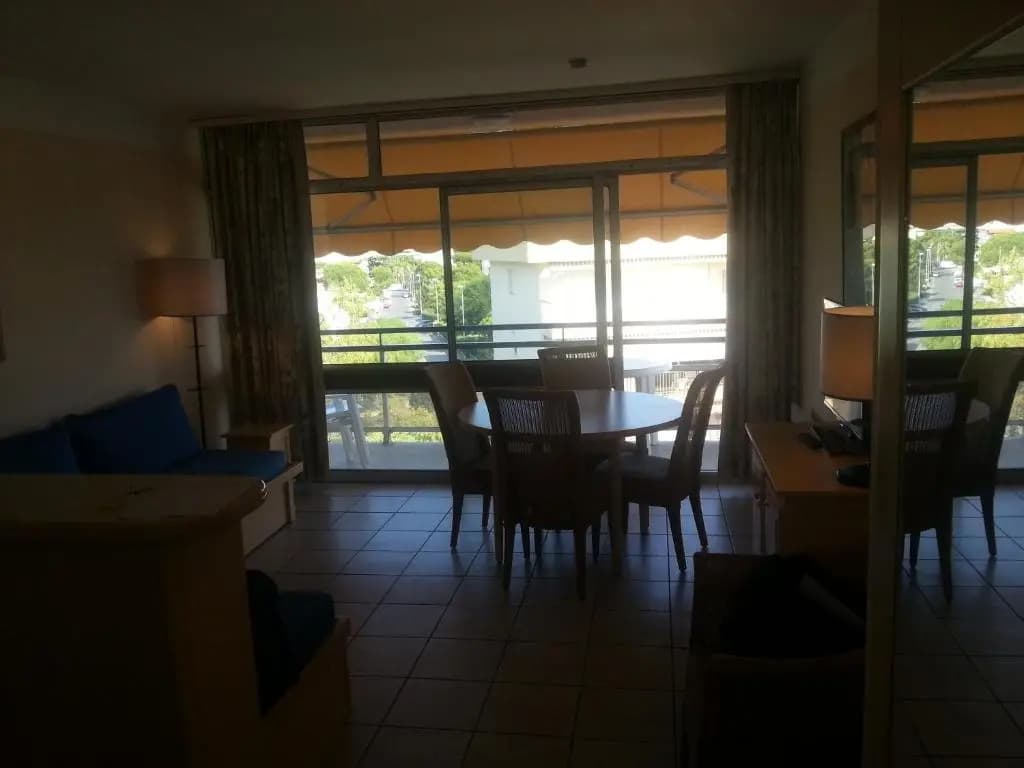 Apartment Heliotel Marine 4* Bord de Mer - Miniature 5