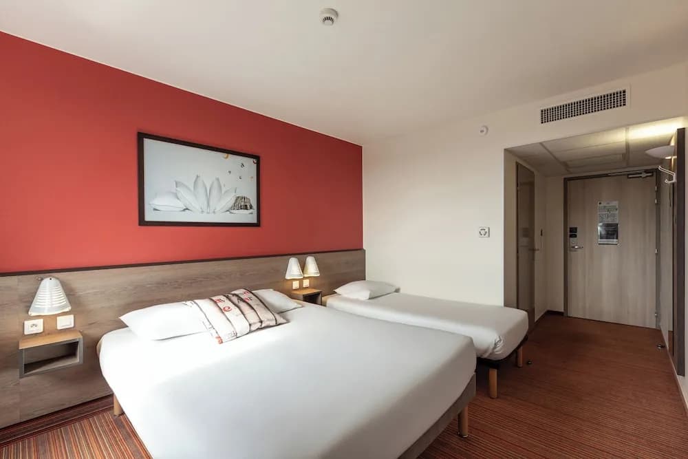 ACE Hotel Arras-Beaurains - Miniature 6