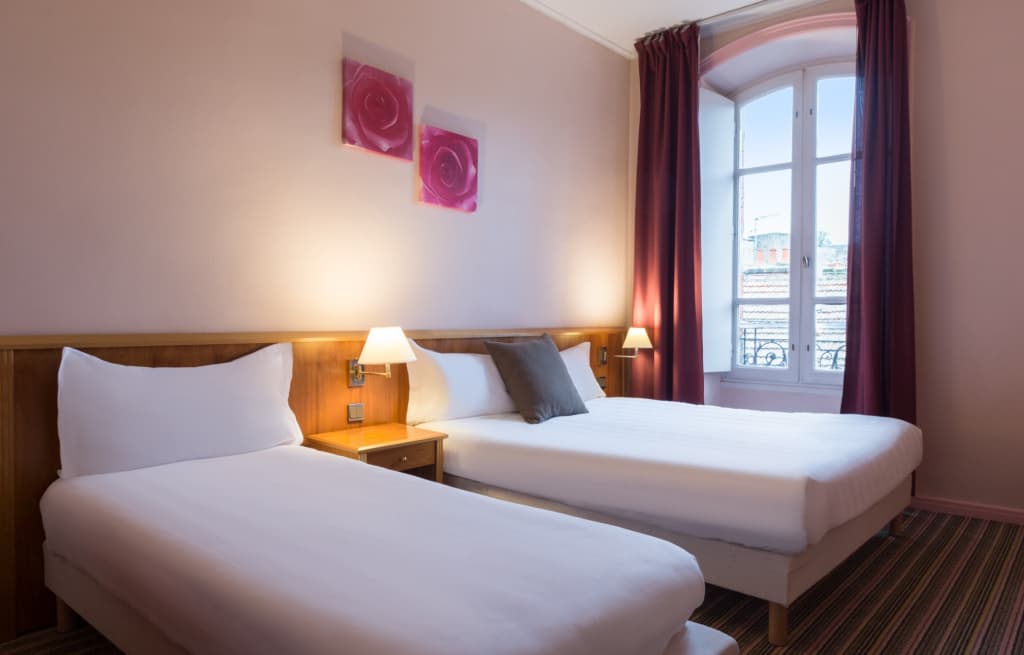 The Originals Boutique, Grand Hôtel St Pierre - Photo 3