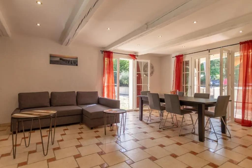 Villa les Pins - Photo 3