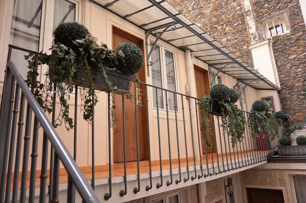 Hôtel Istria by Magna Arbor - Photo 1