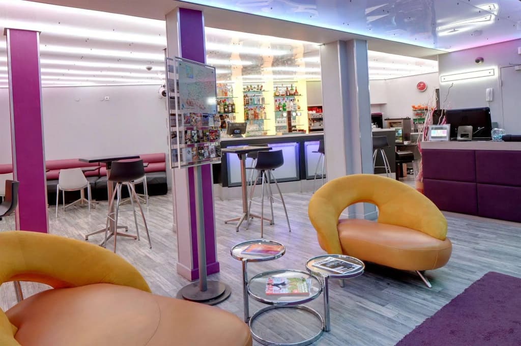 Hotel M - Photo 4