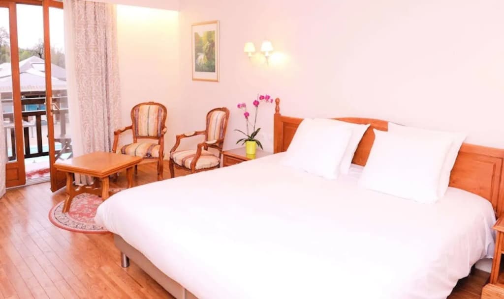 Le Clos Deauville Saint-Gatien - Photo 1