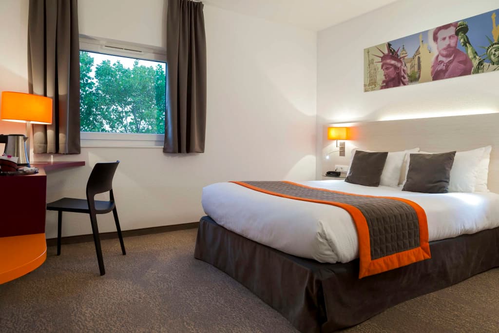 Best Western Colmar Expo - Photo 5