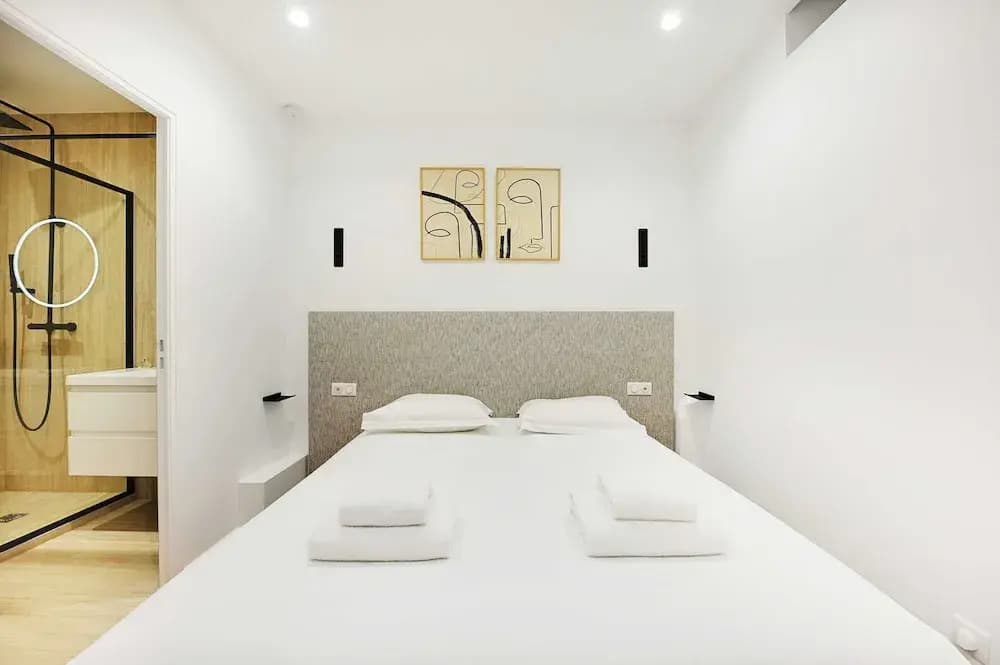 Authentic Apartment - 1br/4p - Sentier - Photo 3