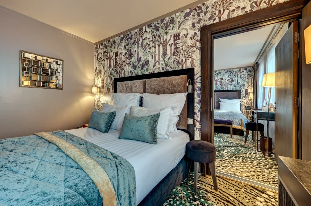 The One Alma Paris - Miniature 4