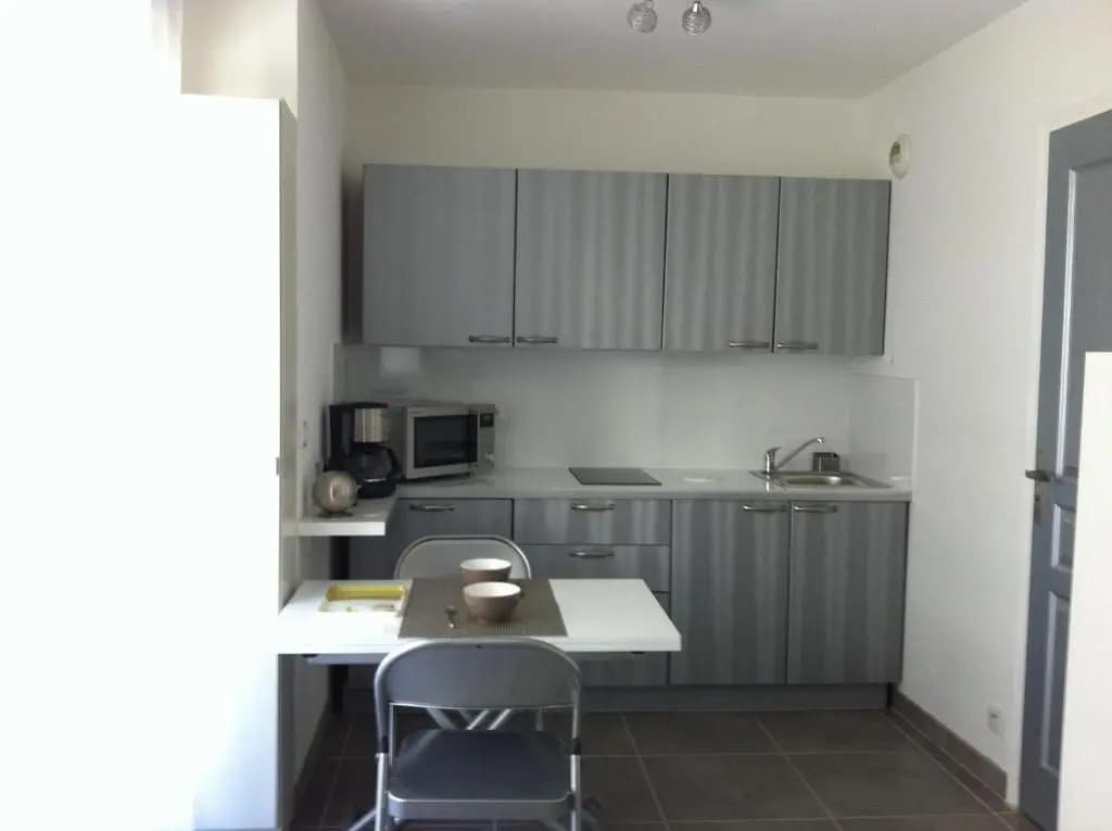Studio Etoile de Mer - Photo 5