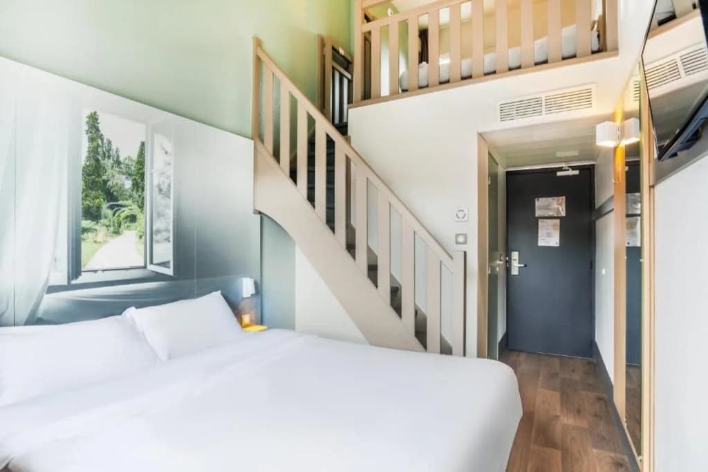 B&B HOTEL Nancy Frouard (1) - Photo 4