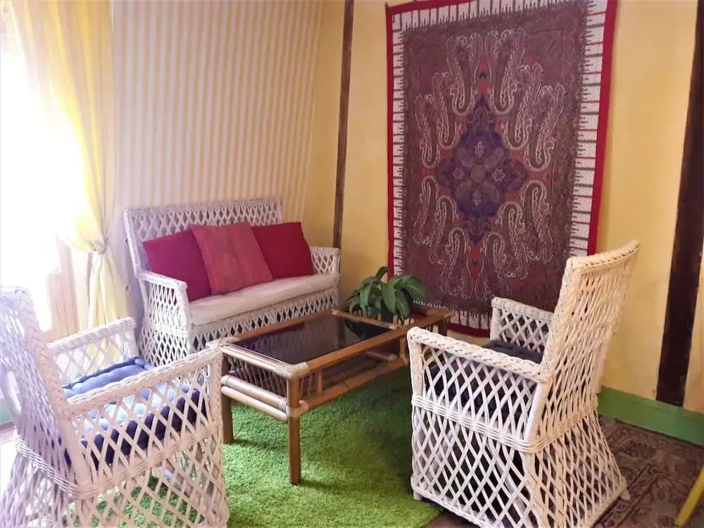 Apartment in the Historic Centre of Bayeux - Photo 3