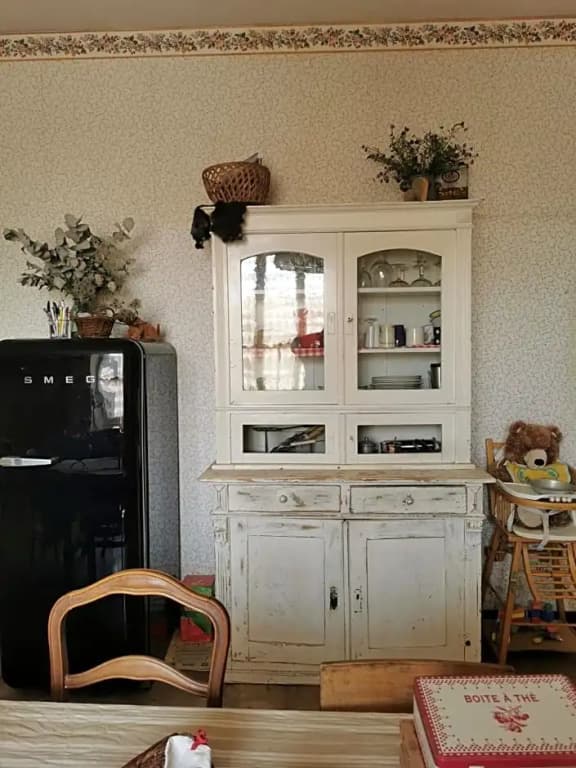 Bed And Breakfast A La Ferme D'Ourches - Miniature 8