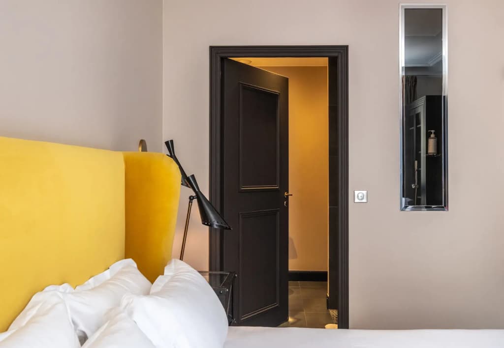 Hôtel Le Paris Singulier - Photo 2