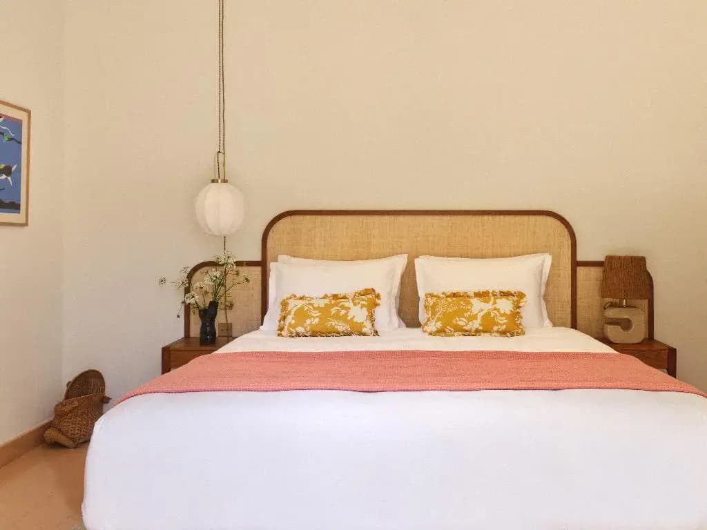 Hôtel La Tartane Saint -Tropez - Photo 3