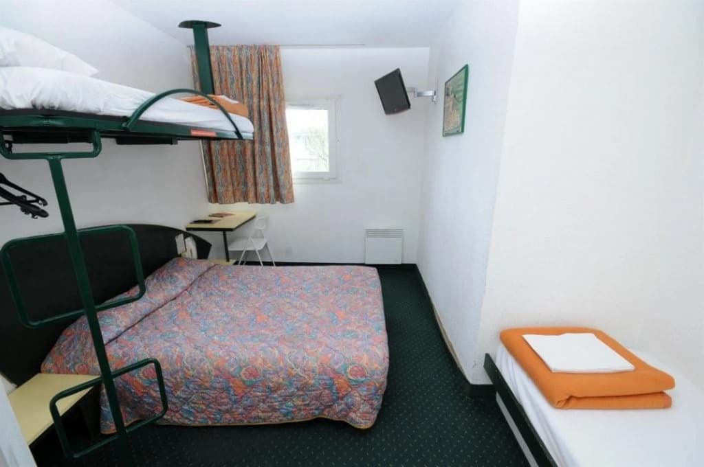 ibis budget Le Mans Universite - Miniature 6