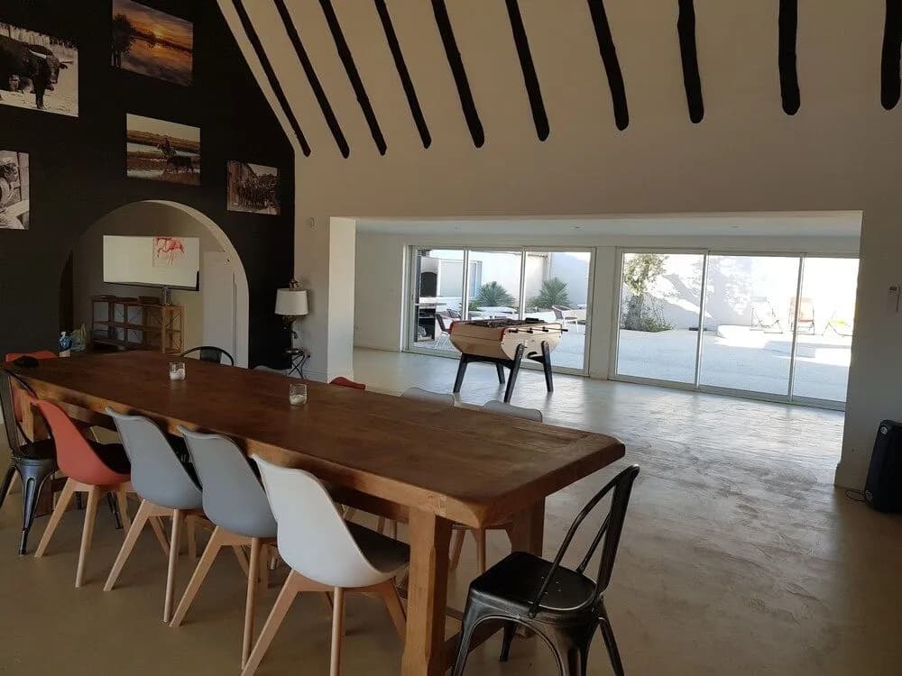 La Cabane du Boumian - Photo 2