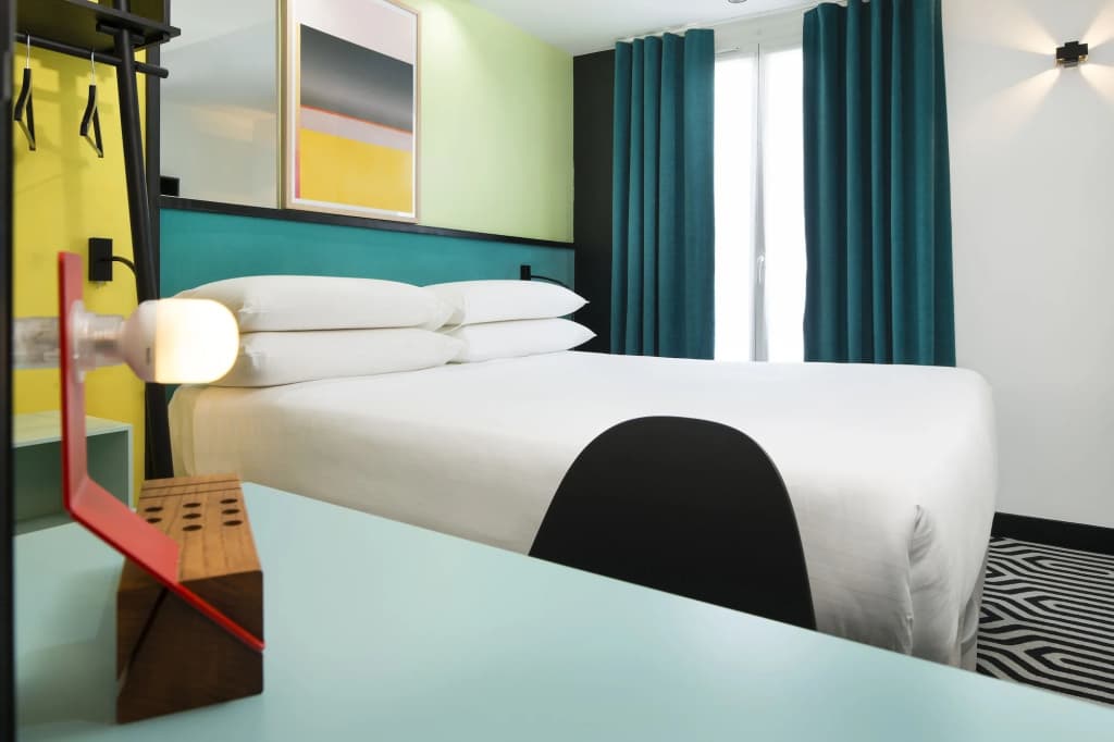 Hotel Pilime - Photo 4