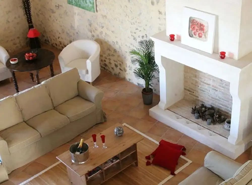 Domaine Du Grand Tourtre - Photo 2