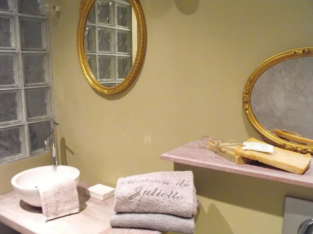 Chambres D'hôtes la Maison de Juliette - Photo 4