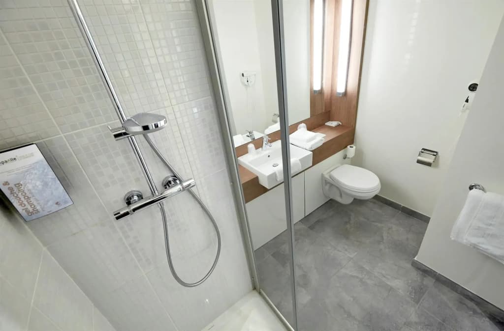 Hotel Campanile Lille Sud-Seclin - Miniature 8