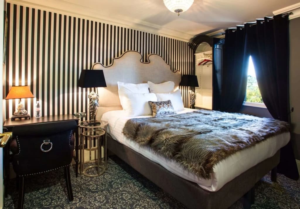 Hotel Vendome, BW Signature Collection - Miniature 7
