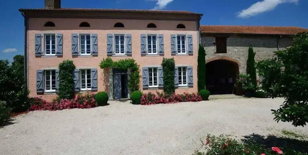 La Maison D'anaïs - Photo 1