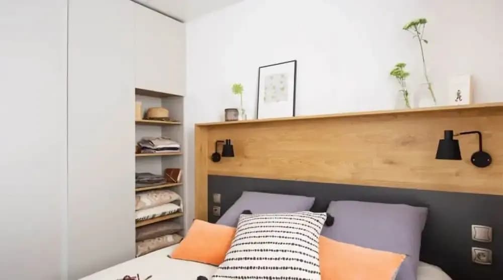 Mobilhome in Bessan With Terrace - Photo 2