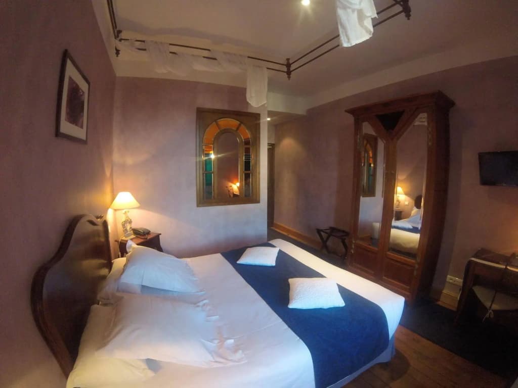 Hôtel Littéraire Stendhal et Spa - Photo 5