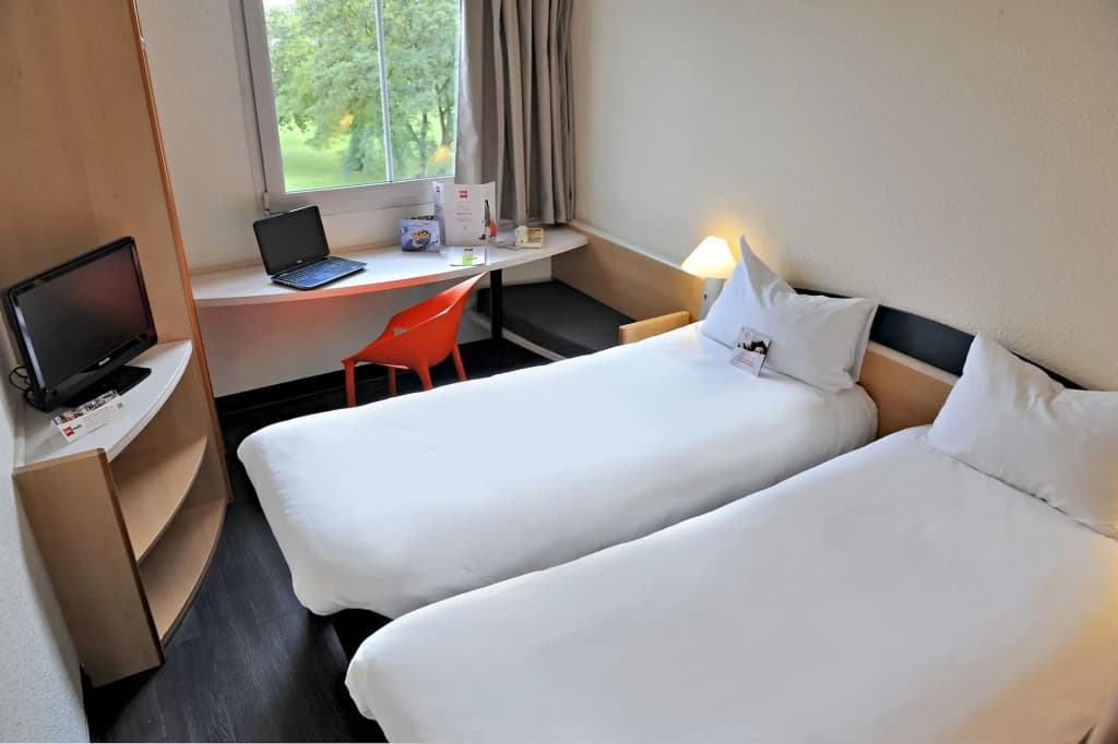 ibis Strasbourg Sud La Vigie - Photo 5
