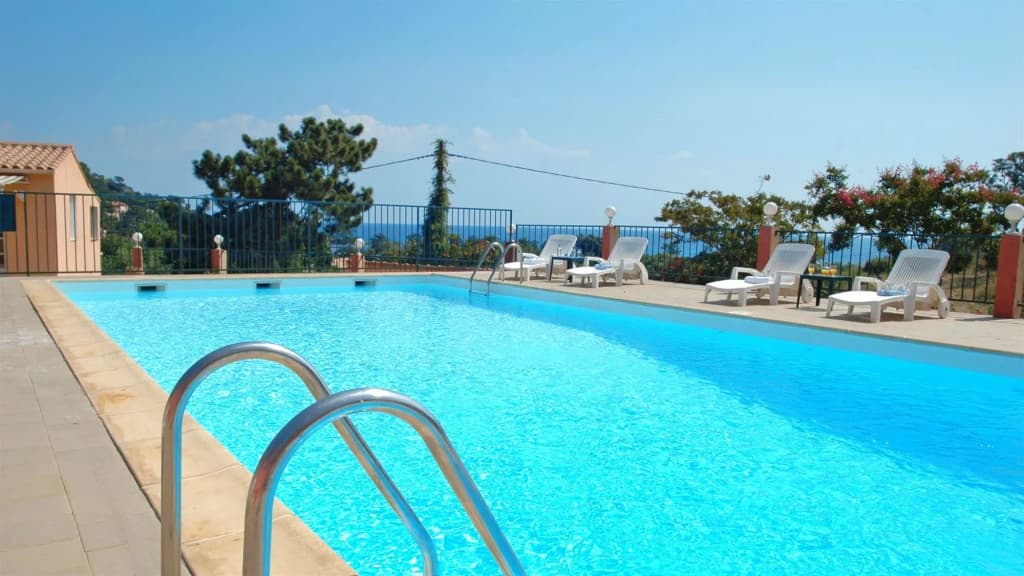 Hôtel San Pieru - Miniature 5