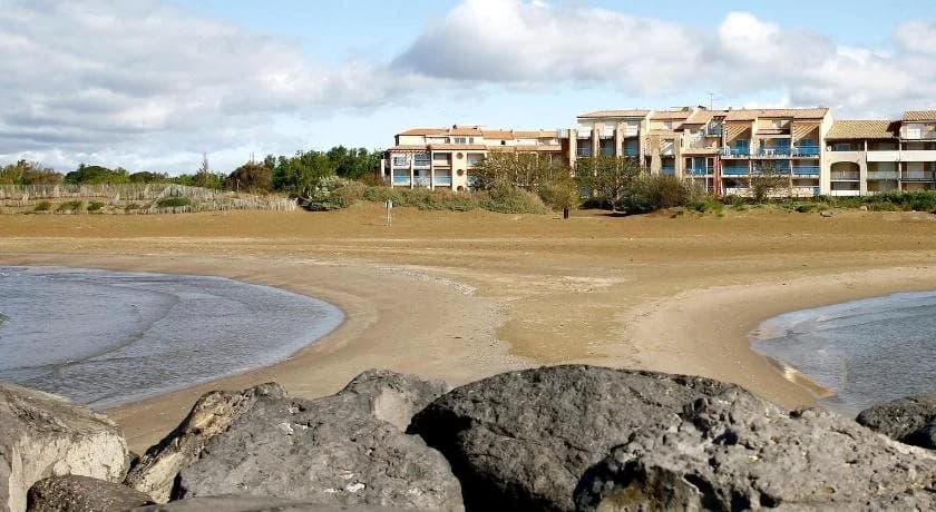 Residence les Sables D'Or - Miniature 4