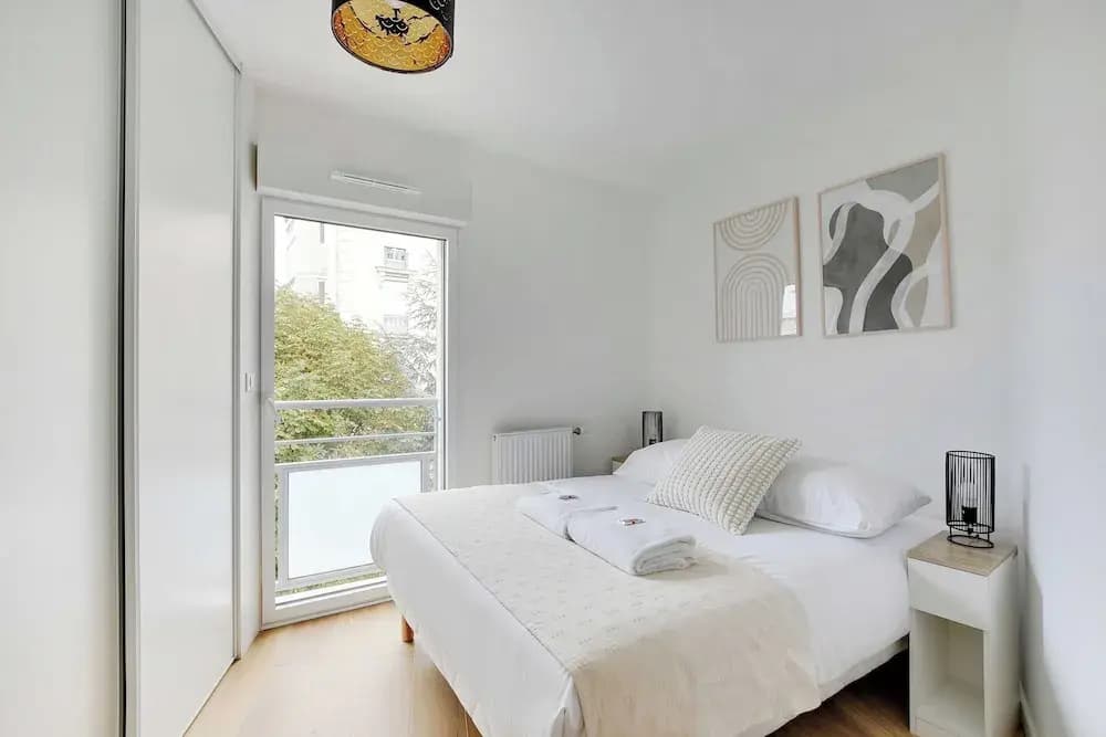 Nice Duplex With Rooftop -3bd/6p- Nogent-sur-marne - Photo 3