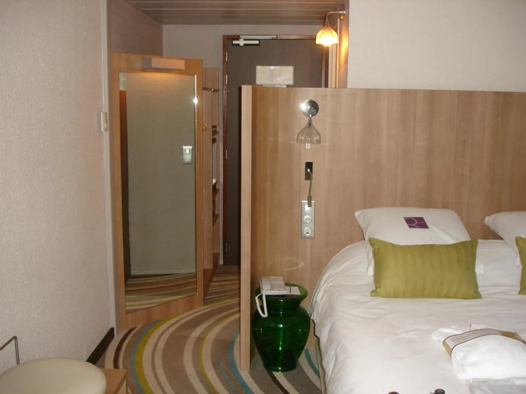 Mercure Angers Centre De Congres - Photo 4