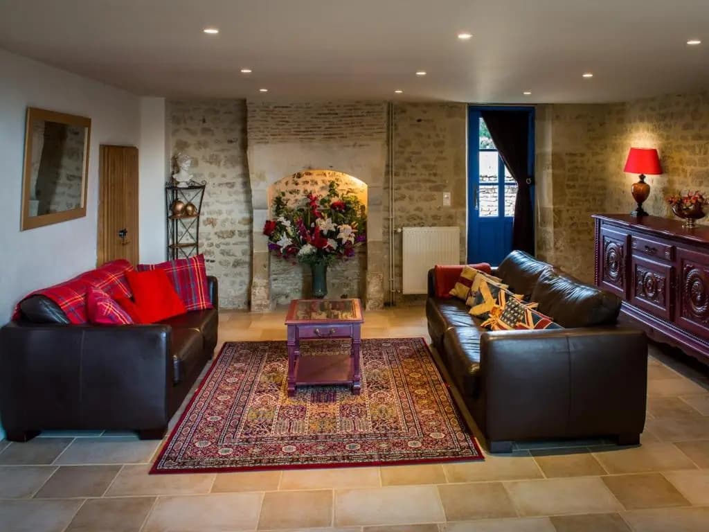 Château le Retail - Photo 1