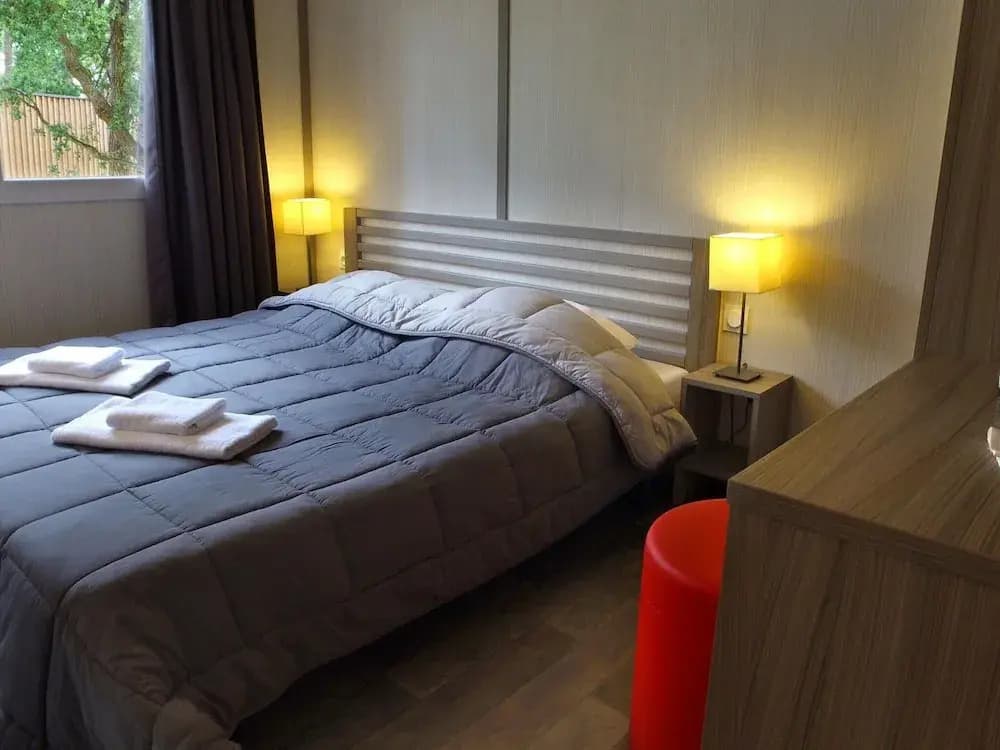 Residence Lege Cap Ferret - Claouey, Cozy Lodge With Terrace - Photo 2