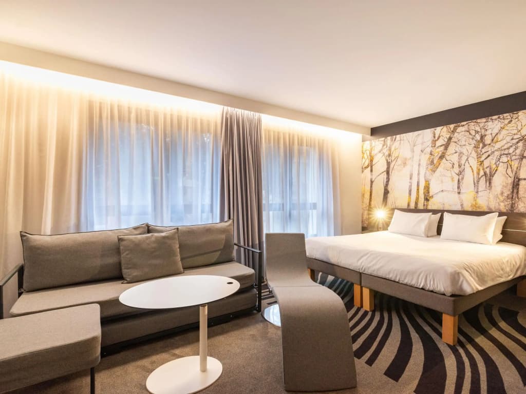 Novotel Suites Colmar Centre - Photo 3
