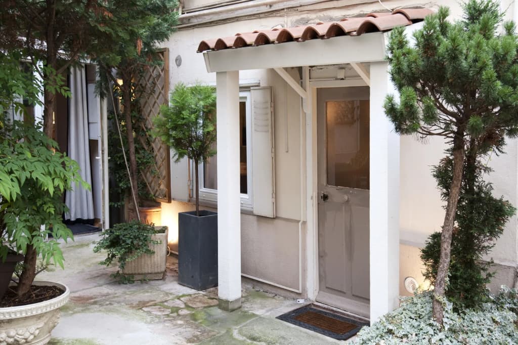 MHL - Maison Hotel Lyon - Photo 4
