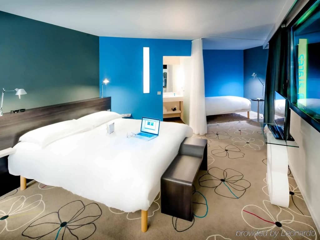 ibis Styles Brest Centre Port - Photo 4